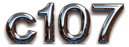 c107 logo